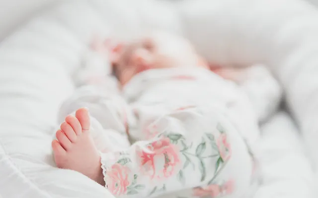 Schlafbetreuung Kinderbetreuung
